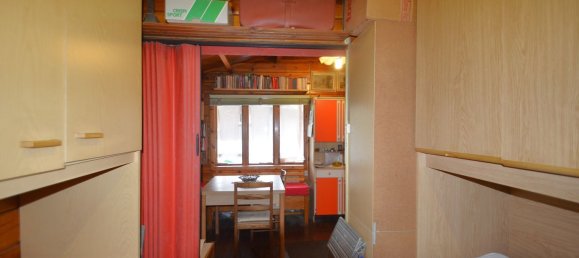 2 rooms House in Roure, Italy No. 277341 9