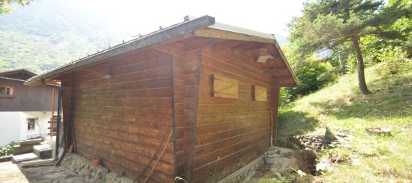 2 rooms House in Roure, Italy No. 277341 20