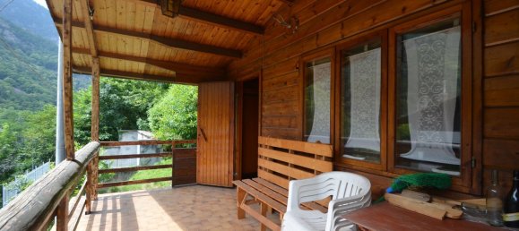 2 rooms House in Roure, Italy No. 277341 2