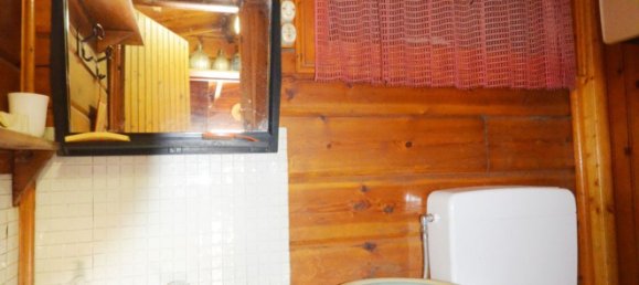 2 rooms House in Roure, Italy No. 277341 14