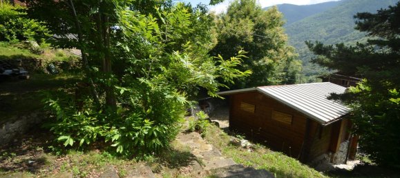 2 rooms House in Roure, Italy No. 277341 23
