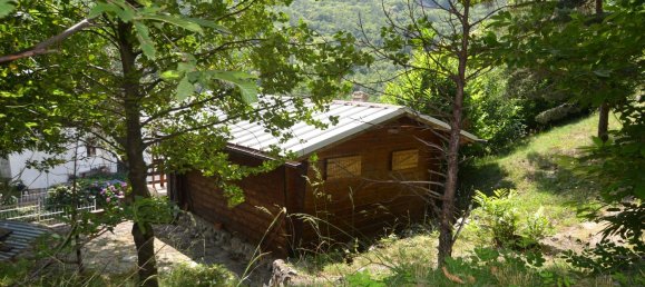 2 rooms House in Roure, Italy No. 277341 21