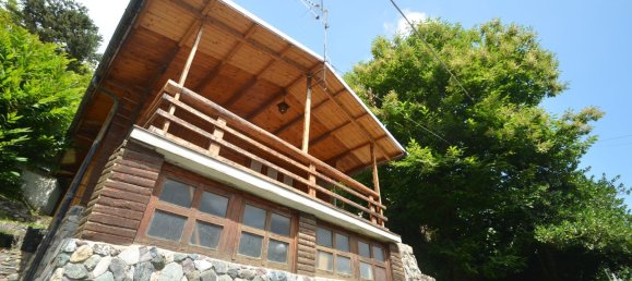 2 rooms House in Roure, Italy No. 277341 25