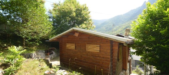 2 rooms House in Roure, Italy No. 277341 22