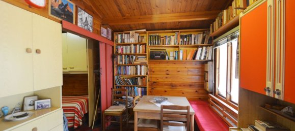 2 rooms House in Roure, Italy No. 277341 12