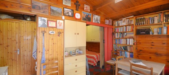 2 rooms House in Roure, Italy No. 277341 4