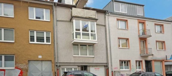 Apartamento de 1 dormitorio en Cologne, Germany No. 193273 2