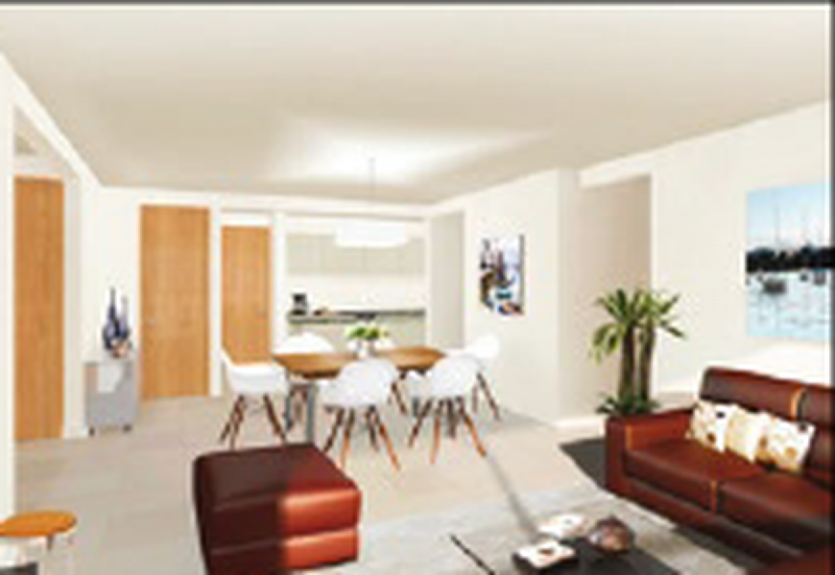 2 bedrooms Apartment in Mexicali, Mexico No. 146819