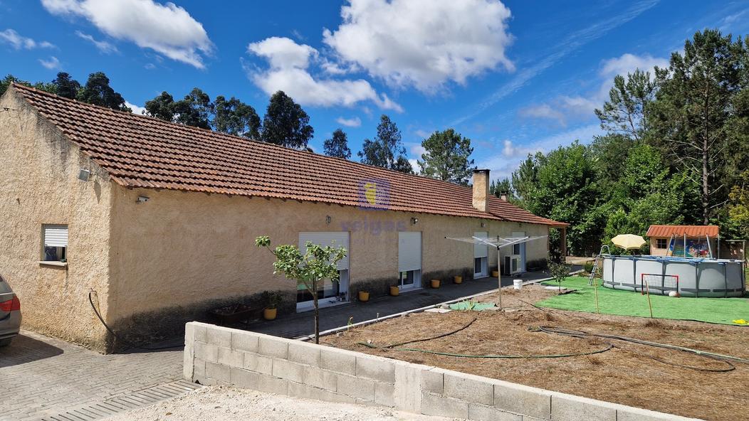 3 bedrooms House in Maceira, Portugal No. 248494