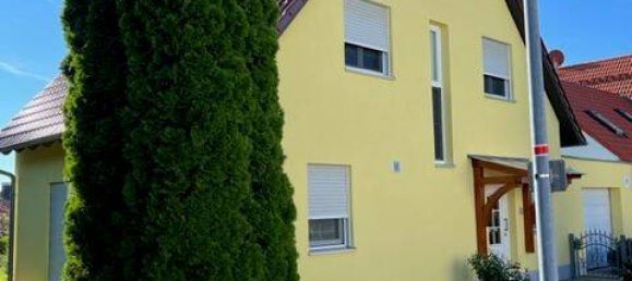 3 غرف نوم منزل في Ansbach, Germany رقم 305093 3