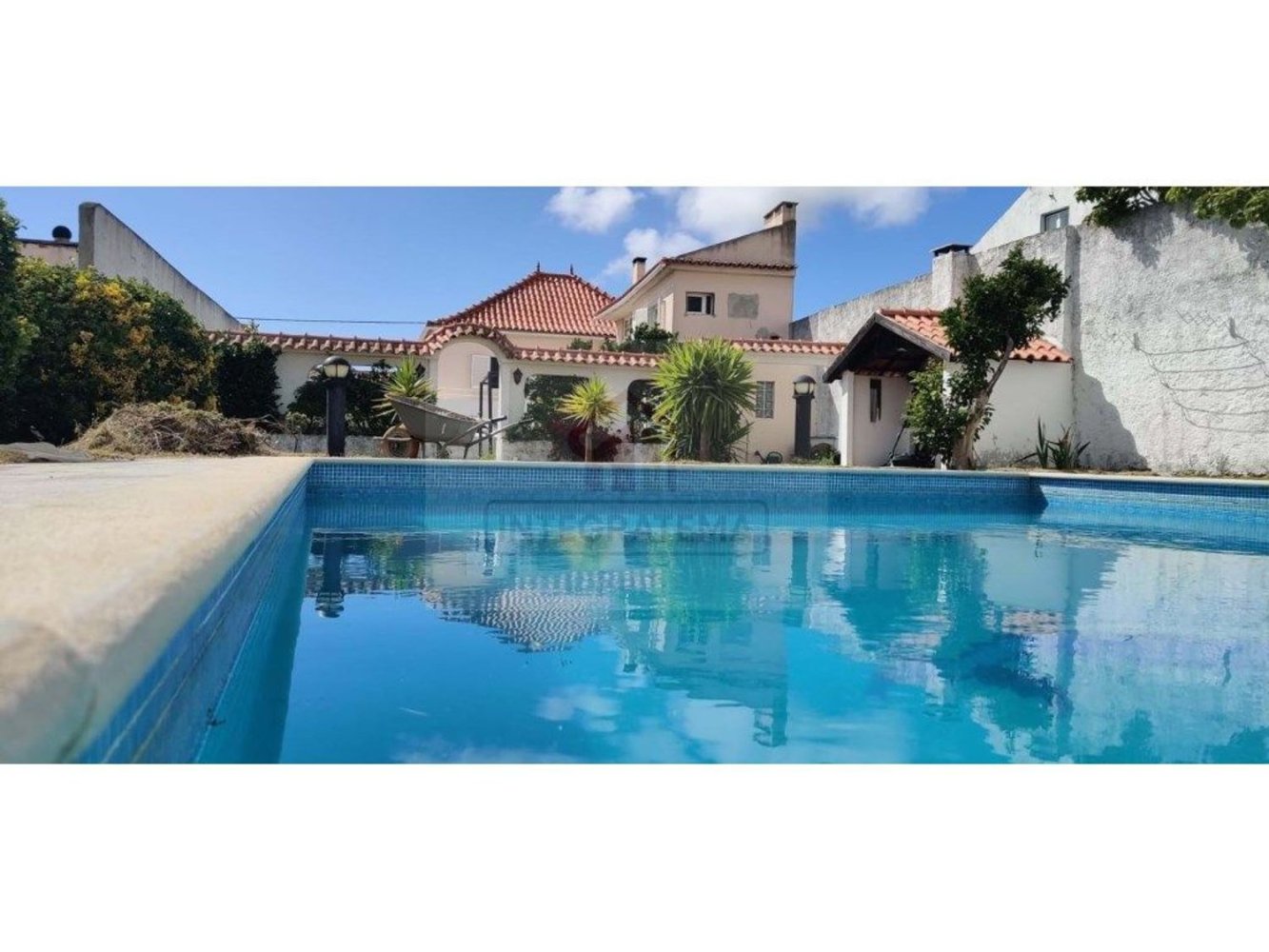 3 Schlafzimmer Haus in Alcobaca, Portugal, Nr. 349628