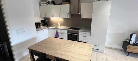 1 Schlafzimmer Wohnung in Strasbourg, France, Nr. 241812 5