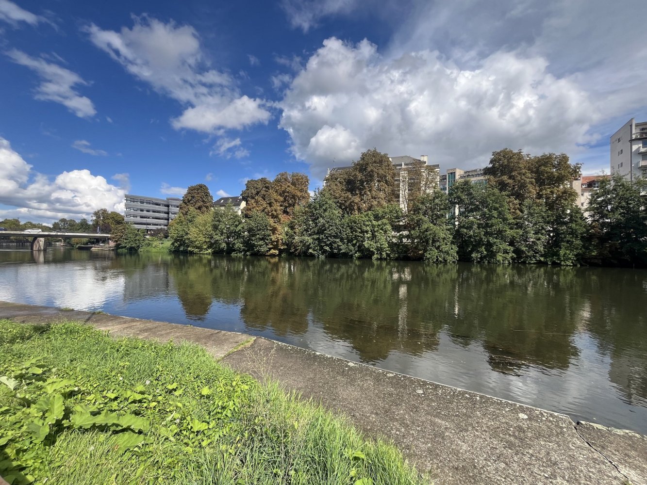 1 Schlafzimmer Wohnung in Strasbourg, France, Nr. 241812