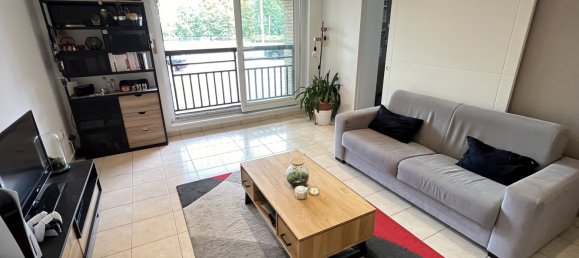 1 Schlafzimmer Wohnung in Strasbourg, France, Nr. 241812 3