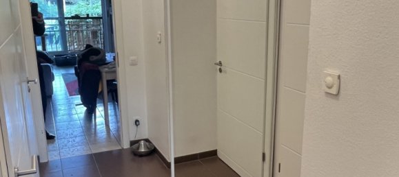 1 Schlafzimmer Wohnung in Strasbourg, France, Nr. 241812 12