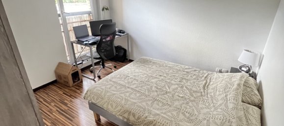 1 Schlafzimmer Wohnung in Strasbourg, France, Nr. 241812 8