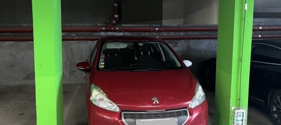 1 Schlafzimmer Wohnung in Strasbourg, France, Nr. 241812 13