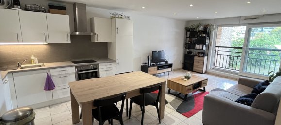 1 Schlafzimmer Wohnung in Strasbourg, France, Nr. 241812 4