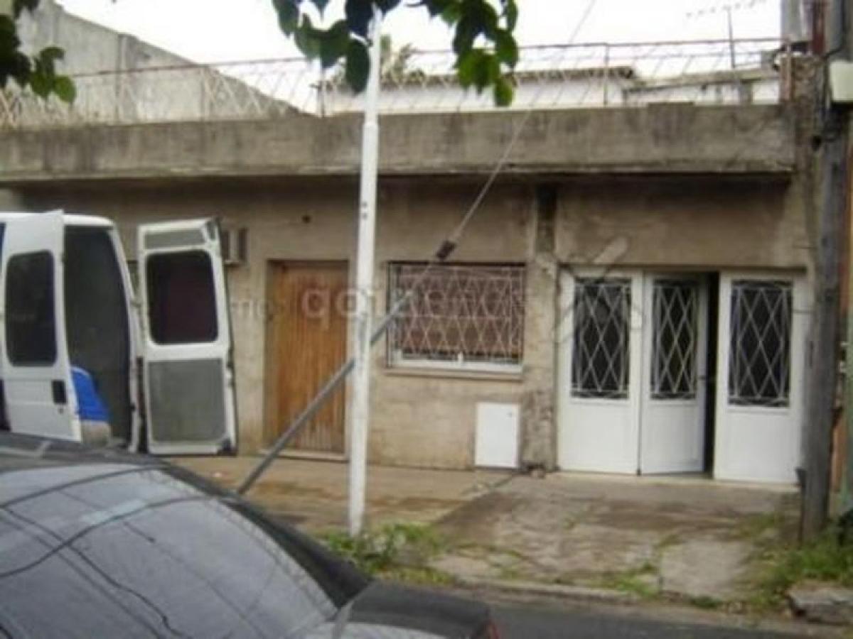 2 Schlafzimmer Haus in Bermudez, Argentina, Nr. 53414