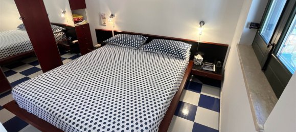 Вилла с 1 спальней в Кампофеличе ди Рочелла, Италия № 299397 20