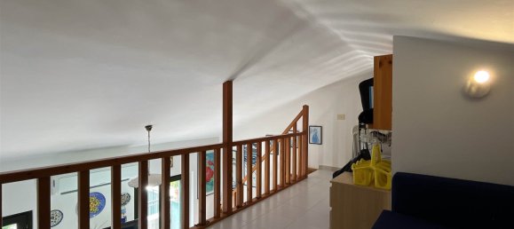 Вилла с 1 спальней в Кампофеличе ди Рочелла, Италия № 299397 12