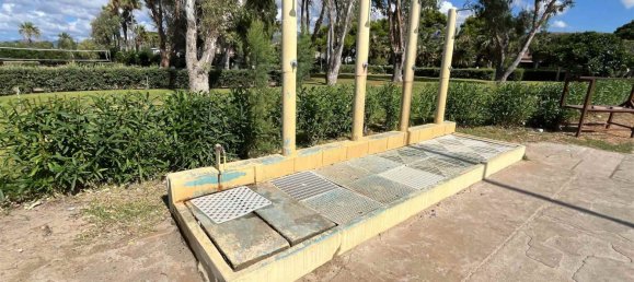 Вилла с 1 спальней в Кампофеличе ди Рочелла, Италия № 299397 41