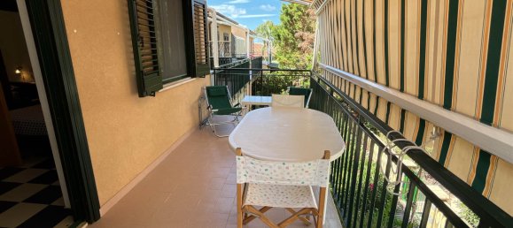 Вилла с 1 спальней в Кампофеличе ди Рочелла, Италия № 299397 27