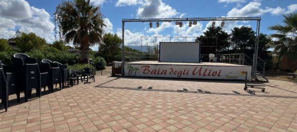 Вилла с 1 спальней в Кампофеличе ди Рочелла, Италия № 299397 36