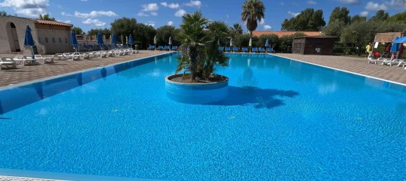 Вилла с 1 спальней в Кампофеличе ди Рочелла, Италия № 299397 33