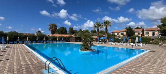 Вилла с 1 спальней в Кампофеличе ди Рочелла, Италия № 299397 32