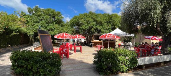 Вилла с 1 спальней в Кампофеличе ди Рочелла, Италия № 299397 44