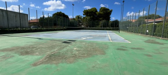 Вилла с 1 спальней в Кампофеличе ди Рочелла, Италия № 299397 46