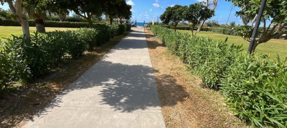 Вилла с 1 спальней в Кампофеличе ди Рочелла, Италия № 299397 39