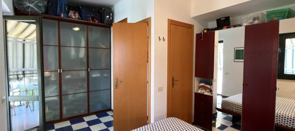 Вилла с 1 спальней в Кампофеличе ди Рочелла, Италия № 299397 22