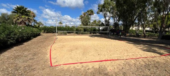 Вилла с 1 спальней в Кампофеличе ди Рочелла, Италия № 299397 42