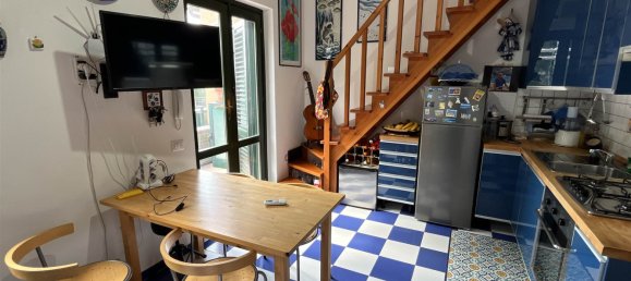 Вилла с 1 спальней в Кампофеличе ди Рочелла, Италия № 299397 5