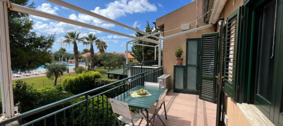 Вилла с 1 спальней в Кампофеличе ди Рочелла, Италия № 299397 31