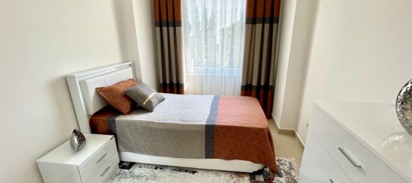 Apartment 2+1 in Avsallar, Turkey No. 14868 23