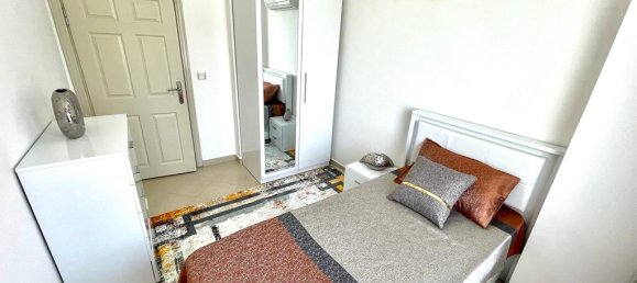 Apartment 2+1 in Avsallar, Turkey No. 14868 24