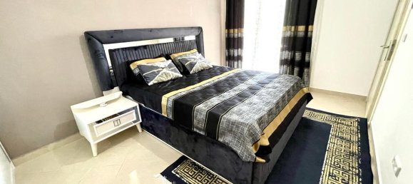 Apartment 2+1 in Avsallar, Turkey No. 14868 29