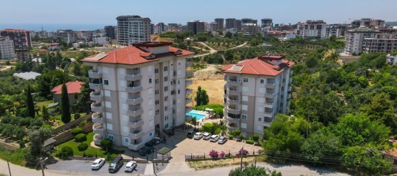 Apartment 2+1 in Avsallar, Turkey No. 14868 4