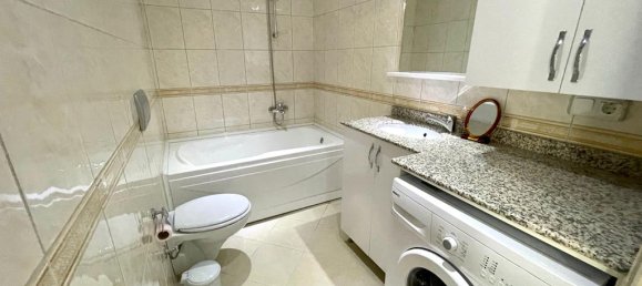 Apartment 2+1 in Avsallar, Turkey No. 14868 30