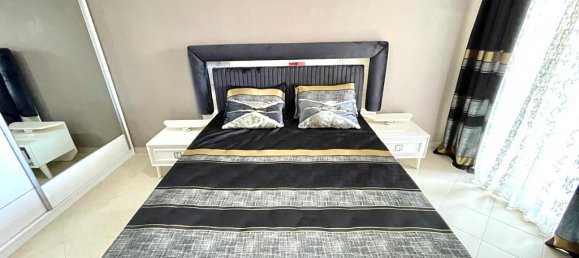 Apartment 2+1 in Avsallar, Turkey No. 14868 28