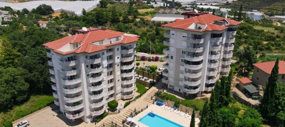 Apartment 2+1 in Avsallar, Turkey No. 14868 5