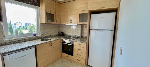 Apartment 2+1 in Avsallar, Turkey No. 14868 17