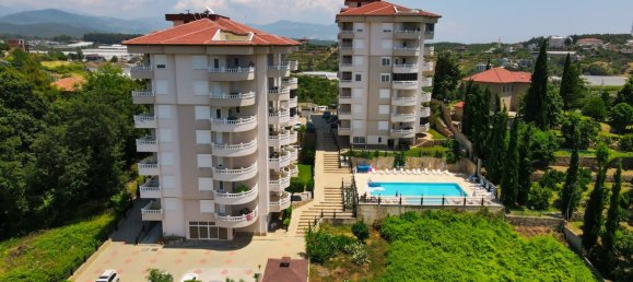 Apartment 2+1 in Avsallar, Turkey No. 14868 2