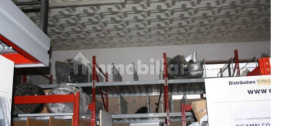 1 room Warehouse in Locri, Italy No. 339910 7