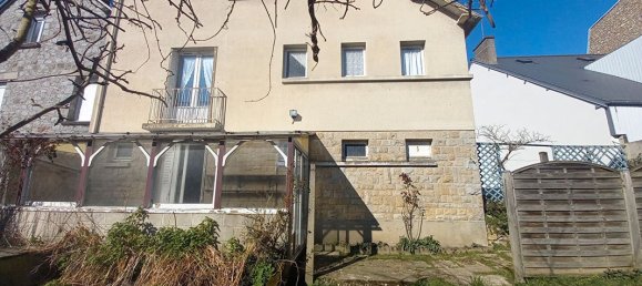 Casa de 3 dormitorios en Fougeres, France No. 199001 9