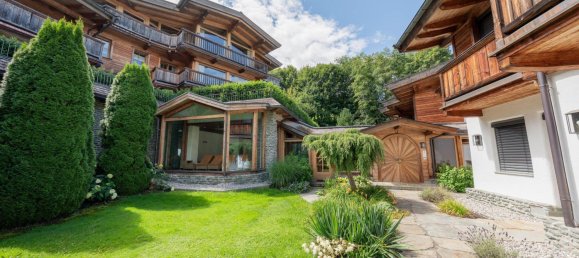 1 غرف نوم شقة في Ellmau, Austria رقم 197911 11