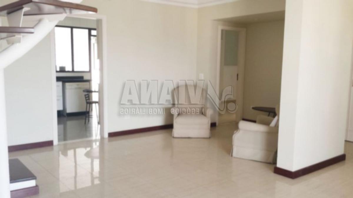 4 bedrooms House in Sao Paulo, Brazil No. 570120